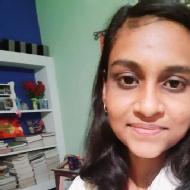 Shruti L. Class I-V Tuition trainer in Jaipur