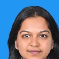 Saritha S. Class I-V Tuition trainer in Pune
