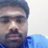 Niranjan Reddy Digital Marketing trainer in Nellore