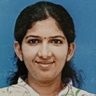 Geetanjali R. Class 9 Tuition trainer in Bardez