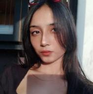 Arushi S. Class I-V Tuition trainer in Delhi