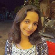 Sakshi R. Class 12 Tuition trainer in Ratlam