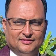 Bhupendra Singh Class 10 trainer in Bageshwar