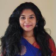 Resmi raveendran Class I-V Tuition trainer in Palakkad