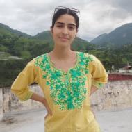 Anchal Class I-V Tuition trainer in Dehradun