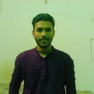 Shashank Class 10 trainer in Samba