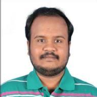 Rajesh Kumar Vocal Music trainer in Bangalore
