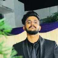 Monish R USMLE trainer in Tiruchirappalli