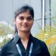 Sreepriya Swimming trainer in Chennai