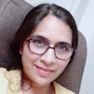 Monika C. Class 12 Tuition trainer in Mumbai
