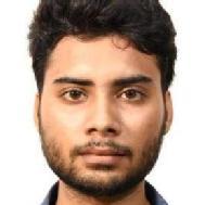 Naveen Kumar NEET-UG trainer in Dibrugarh