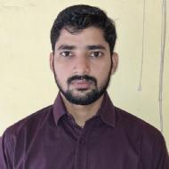 Gaurav Singh Class I-V Tuition trainer in Musafirkhana