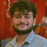 Prashant Shahi Class 12 Tuition trainer in Delhi