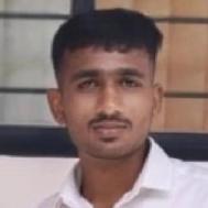 Shivakumar Pamadinni C++ Language trainer in Bangalore