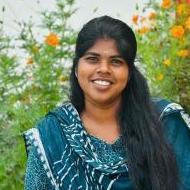 Dilna K Class I-V Tuition trainer in Tirurangadi