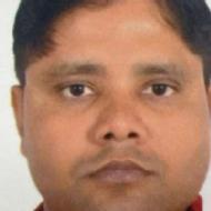 Manoj Vishwakarma Class 12 Tuition trainer in Mumbai