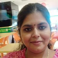 Poorna P. Class 12 Tuition trainer in Puducherry