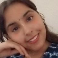 Ritika Class I-V Tuition trainer in Gurgaon