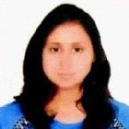 Sweta B. Class 8 Tuition trainer in Port Blair