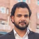 Photo of Ashutosh Banshwar