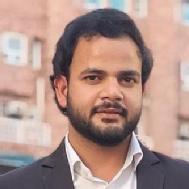 Ashutosh Banshwar UGC NET Exam trainer in Sangat