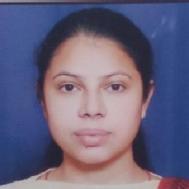 Shruti T. Class 12 Tuition trainer in Muzaffrabad