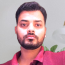 Photo of Vicky Kumar