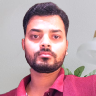 Vicky Kumar Engineering Entrance trainer in Kota