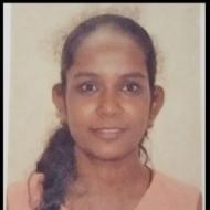 Khushbu F. Interview Skills trainer in Bardez