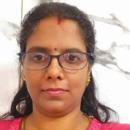 Poornima R. BA Tuition trainer in Chennai