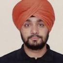 Photo of Mehardeep Singh