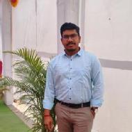 Praful Jambhule   Class 12 Tuition trainer in Hinganghat