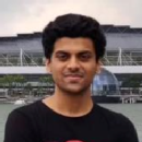 Photo of Sahasranaman Sriraman