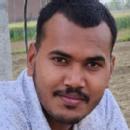 Photo of Anuruddh Baghel