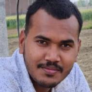 Anuruddh Baghel Class 10 trainer in Kanpur