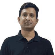 Mohammad Shah Faisal Hindi Language trainer in Prayagraj