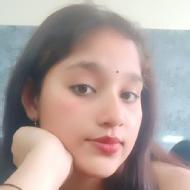 Lakshya K. Class I-V Tuition trainer in Noida