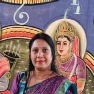 Nirmala A. Class 12 Tuition trainer in Dongargarh