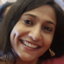 Karen A. Power Yoga Classes trainer in Goa