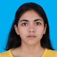 Kriti Class I-V Tuition trainer in Dadri