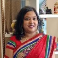 Nikita A. Meditation trainer in Pune