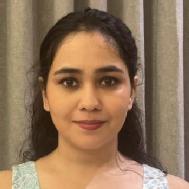 Divyakshi J. Drama trainer in Mumbai