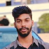 Muhammed Ajmal P A Personal Trainer trainer in Kochi