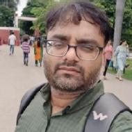 Ameet Gupta Class I-V Tuition trainer in Mohali