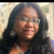 Mahitha Class 12 Tuition trainer in Rangareddy