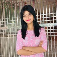 Rishu S. Class I-V Tuition trainer in Lucknow