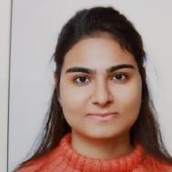 Shivani Class 10 trainer in Sonipat