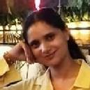 Photo of Ritika B.
