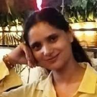 Ritika B. Yoga trainer in Haridwar