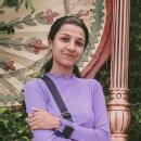 Photo of Sreelakshmi S.